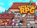 ເກມ Super Puzzle RPG