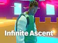 ເກມ Infinite Ascent