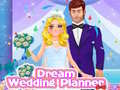 ເກມ Dream Wedding Planner