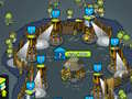 ເກມ Zombie Towers