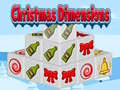 ເກມ Christmas Dimensions