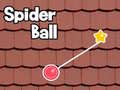 ເກມ Spider Ball