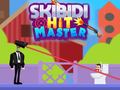 ເກມ Skibidi Hit Master