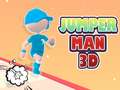 ເກມ Jumper Man 3D