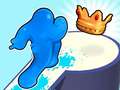 ເກມ Blob Bridge Run