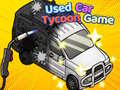 ເກມ Used Car Tycoon Game 