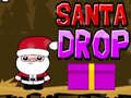 ເກມ Santa Drop