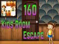 ເກມ Amgel Kids Room Escape 160