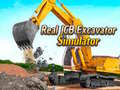 ເກມ Real JCB Excavator Simulator