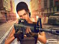 ເກມ Dead City Zombie Invasion 2023
