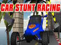 ເກມ Car Stunt Raching