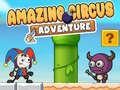 ເກມ Amazing Circus Adventure