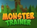 ເກມ Monster Trainer