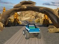 ເກມ Extreme Buggy Truck Driving 3D
