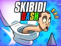 ເກມ Skibidi Dash