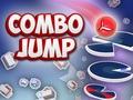 ເກມ Combo Jump