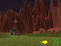 ເກມ Big Bug Battle