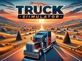 ເກມ Truck Simulator