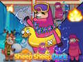 ເກມ Sheep Sheep Duck 