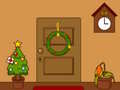 ເກມ Christmas Room Escape