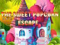 ເກມ The Sweet Popcorn Escape