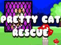 ເກມ Pretty Cat Rescue