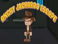 ເກມ Angry Jackaroo Escape