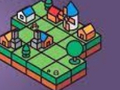 ເກມ Block City Clicker