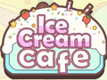ເກມ Ice Cream Cafe