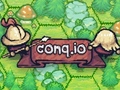 ເກມ Conq.io