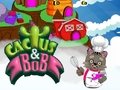 ເກມ Cactus & Bob