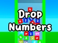ເກມ Drop Numbers