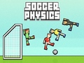 ເກມ Soccer Physics