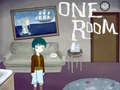 ເກມ One Room Escape