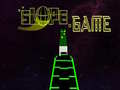 ເກມ Slope Game