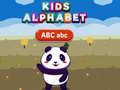 ເກມ Kids Alphabet