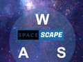 ເກມ SpaceScape