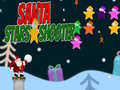 ເກມ Santa Stars Shooter