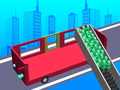 ເກມ Escalator Rush 3D