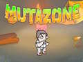 ເກມ Mutazone