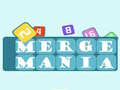 ເກມ Merge Mania