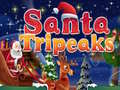 ເກມ Santa Tripeaks