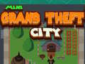 ເກມ Mini Grand Theft City