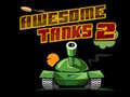 ເກມ Awesome Tanks 2