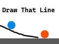 ເກມ Draw That Line