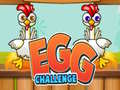 ເກມ Egg Challenge