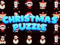 ເກມ Christmas Puzzle