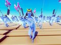 ເກມ TABS: Epic Battle Simulator