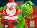 ເກມ Jigsaw Puzzle: The Grinch Christmas