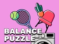 ເກມ Balance Puzzle